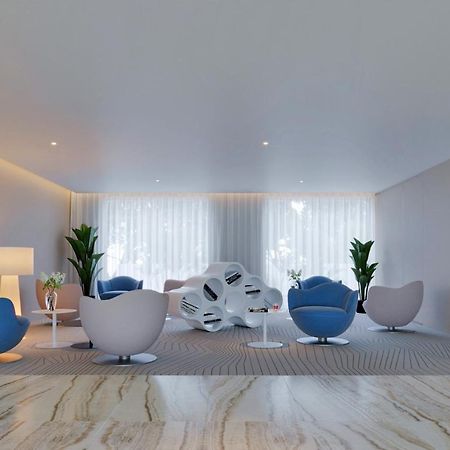 Lexus Avenue By Lovelystay Funchal  Exterior photo