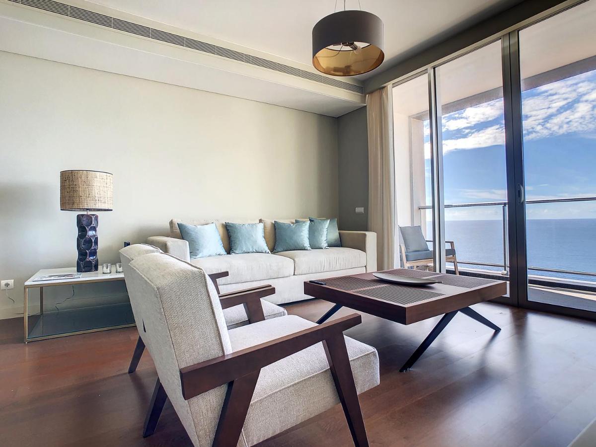 Lexus Avenue By Lovelystay Funchal  Exterior photo