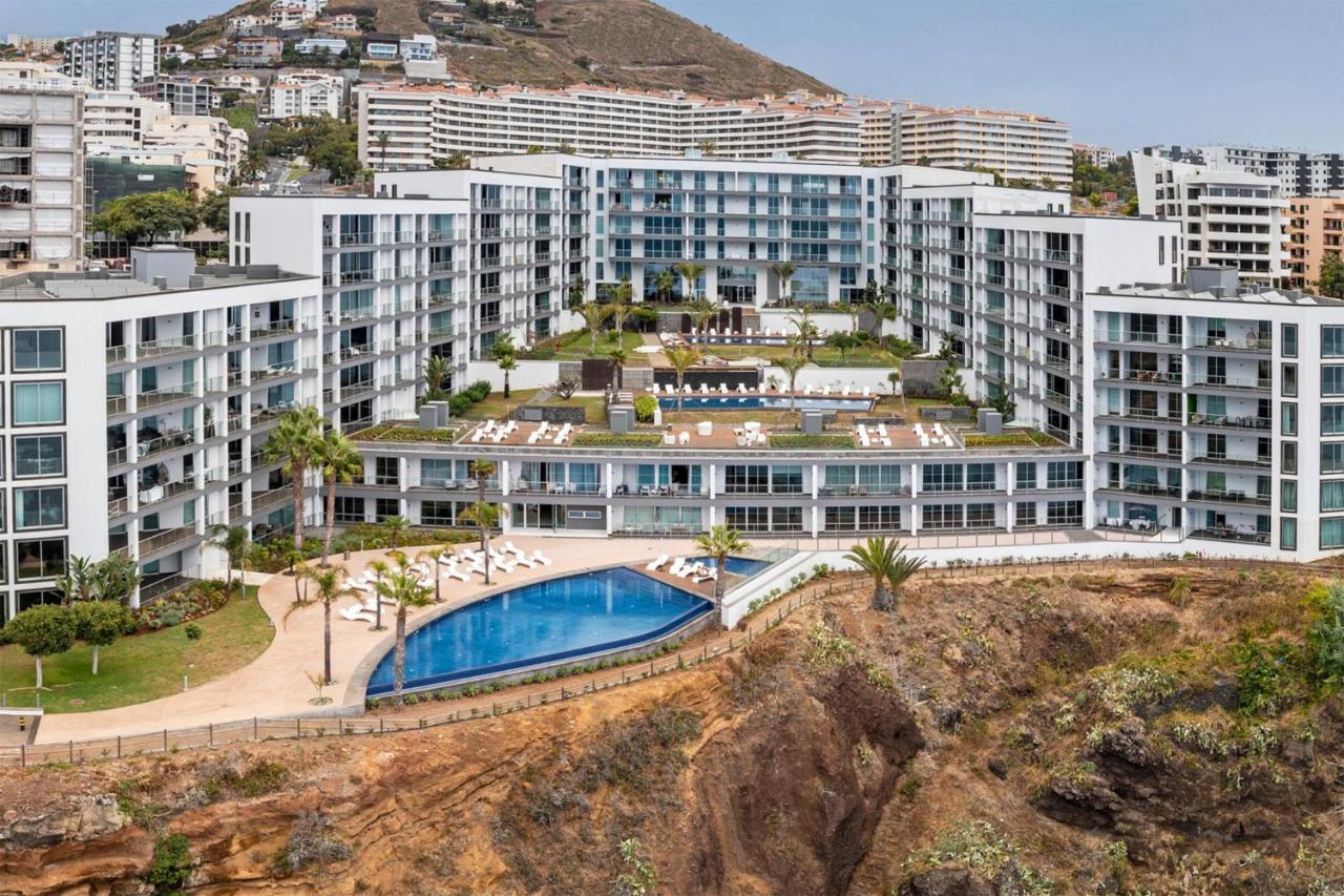 Lexus Avenue By Lovelystay Funchal  Exterior photo