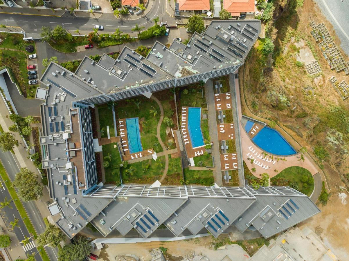 Lexus Avenue By Lovelystay Funchal  Exterior photo