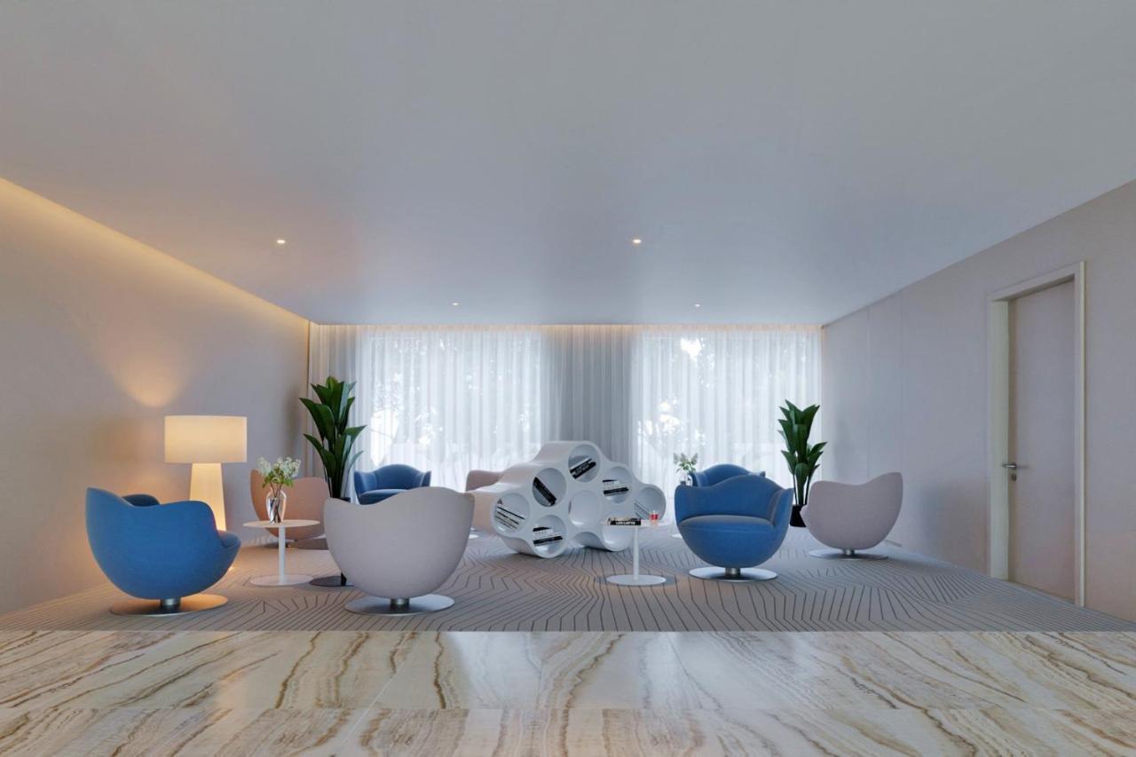 Lexus Avenue By Lovelystay Funchal  Exterior photo