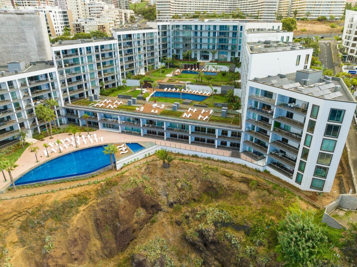 Lexus Avenue By Lovelystay Funchal  Exterior photo